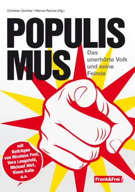Read: Populismus
