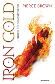 Iron Gold - Pierce Brown