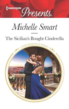 Read: The Sicilian's Book Bought Cinderella