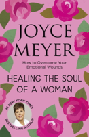 Joyce Meyer - Healing the Soul of a Woman artwork