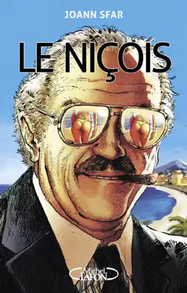Read: Book Le niçois