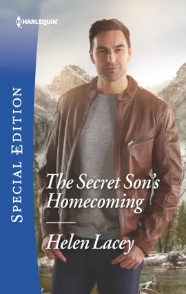 Read: The Book Secret Son's Homecoming
