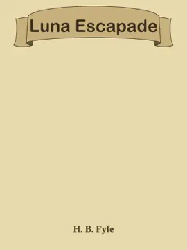 Read: Luna Book Escapade