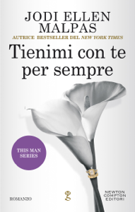 Scarica Ebook Tienimi con te per sempre