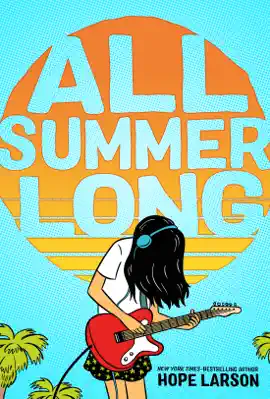 Read: Book All Summer Long