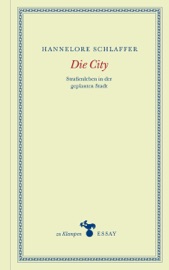 Die City - Anne Hamilton & Hannelore Schlaffer