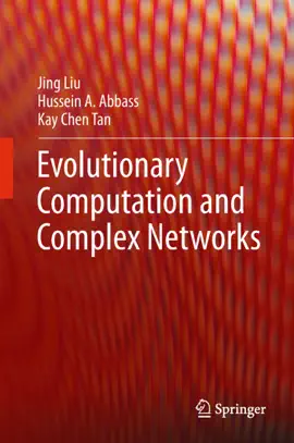 Read: Evolutionary Computation and Complex Networks Book
