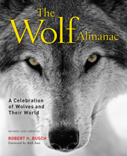 Wolf Almanac - Robert Busch Cover Art