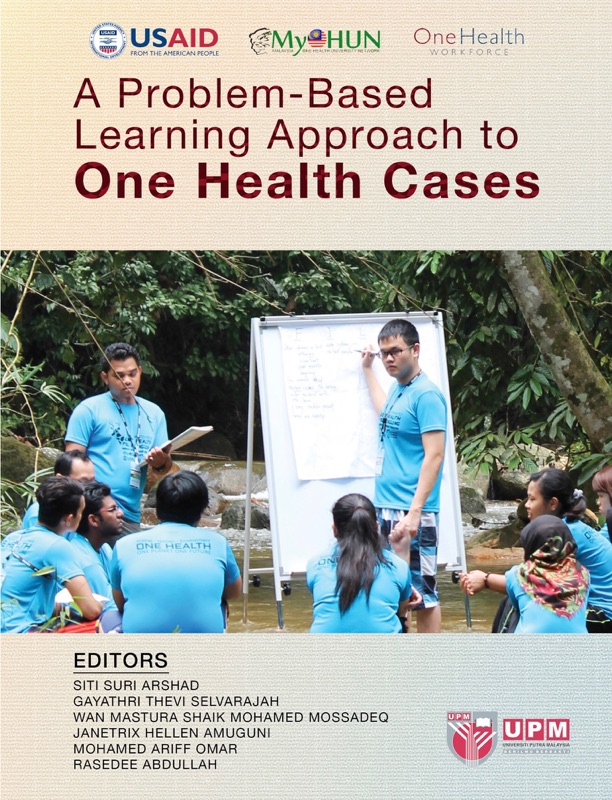 A Problem-Based Learning Approach to One Health Cases