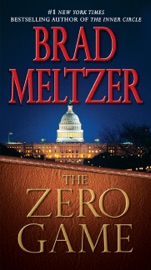 The Zero Game - Brad Meltzer