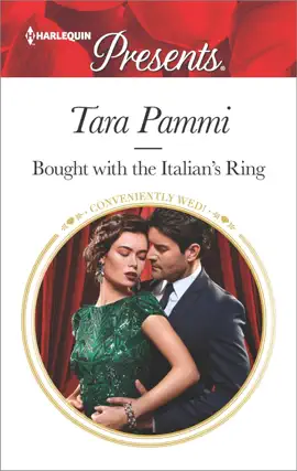 Read: Book Bought with the Italian's Ring
