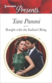 Bought with the Italian's Ring - Tara Pammi
