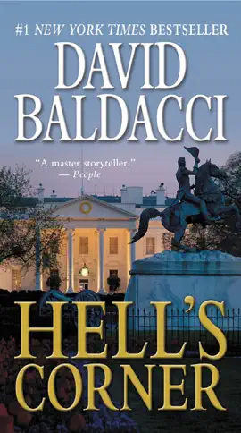 Read: Book Hell's Corner