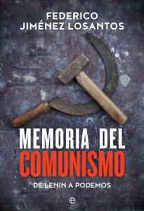 Memoria del comunismo Book Cover