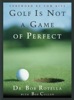 Book Golf is Not a Game of Perfect