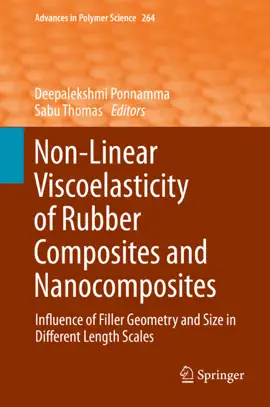 Read: Non-Linear Book Viscoelasticity of Rubber Composites and Nanocomposites