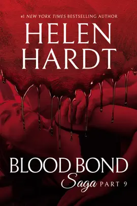 Blood Bond: 9