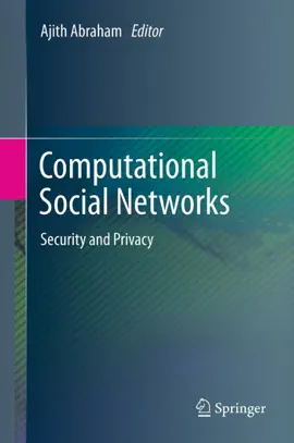 Read: Computational Social Book Networks