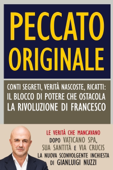 Peccato originale - Gianluigi Nuzzi