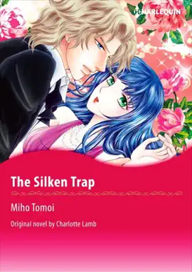 Read: The Silken Trap Book