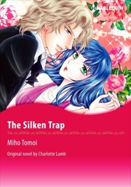 The Silken Trap - Miho Tomoi