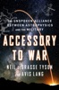 Book Accessory to War: The Unspoken Alliance Between Astrophysics and the Military
