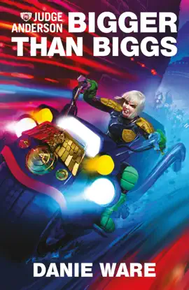 Read: Book Bigger Than Biggs