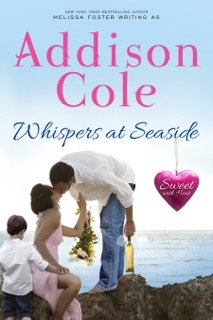 Whispers at Seaside by Addison Cole