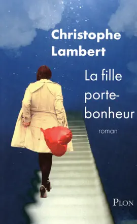 Read: La fille porte-bonheur Book