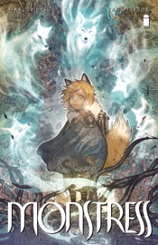Monstress #15 - Marjorie Liu & Sana Takeda