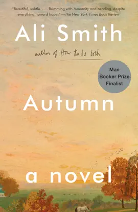 Read: Autumn