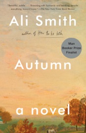 Autumn - Ali Smith