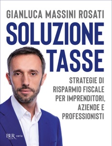 Soluzione tasse Book Cover