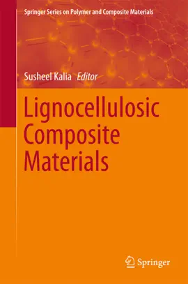 Read: Book Lignocellulosic Composite Materials