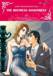The Mistress assignment