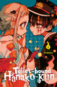 Toilet-bound Hanako-kun, Vol. 8 - AidaIro
