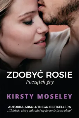 Read: Book Zdobyć Rosie. Początek gry