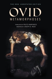 Metamorphoses - Ovid & Rolfe Humphries
