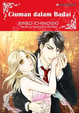 Read: Ciuman Dalam Badai(Indonesian Version) Book