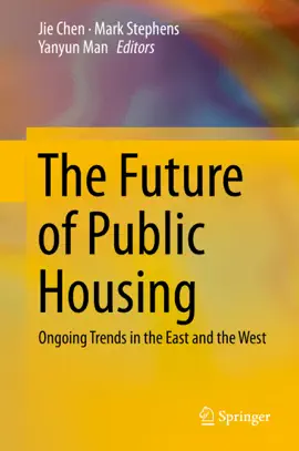 Read: The Book Future of Public Housing