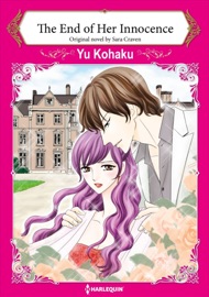The End of Her Innocence - Yu Kohaku