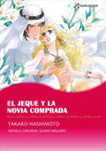 El jeque y la novia comprada - Takako Hashimoto