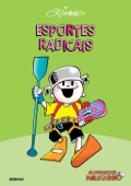 Almanaque Maluquinho – Esportes radicais - Ziraldo Alves Pinto