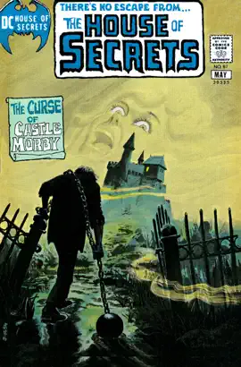 Read: House Book of Secrets (1956-1978) #97