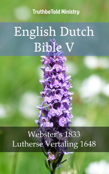 English Dutch Bible V