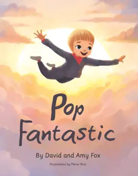 Read: Pop Book Fantastic