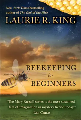 Read: Beekeeping Book for Beginners (Short Story)