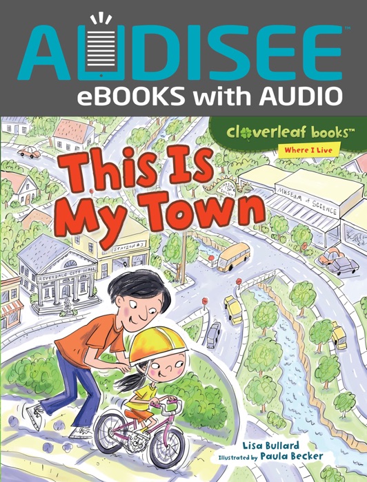 This Is My Town (Enhanced Edition)