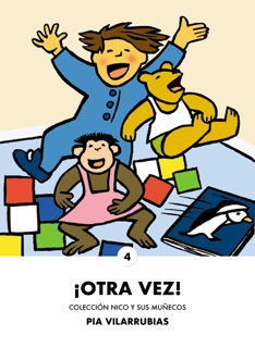 ¡Otra vez! by Pia Vilarrubias