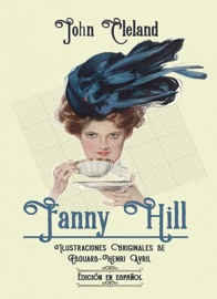 Fanny Hill - John Cleland